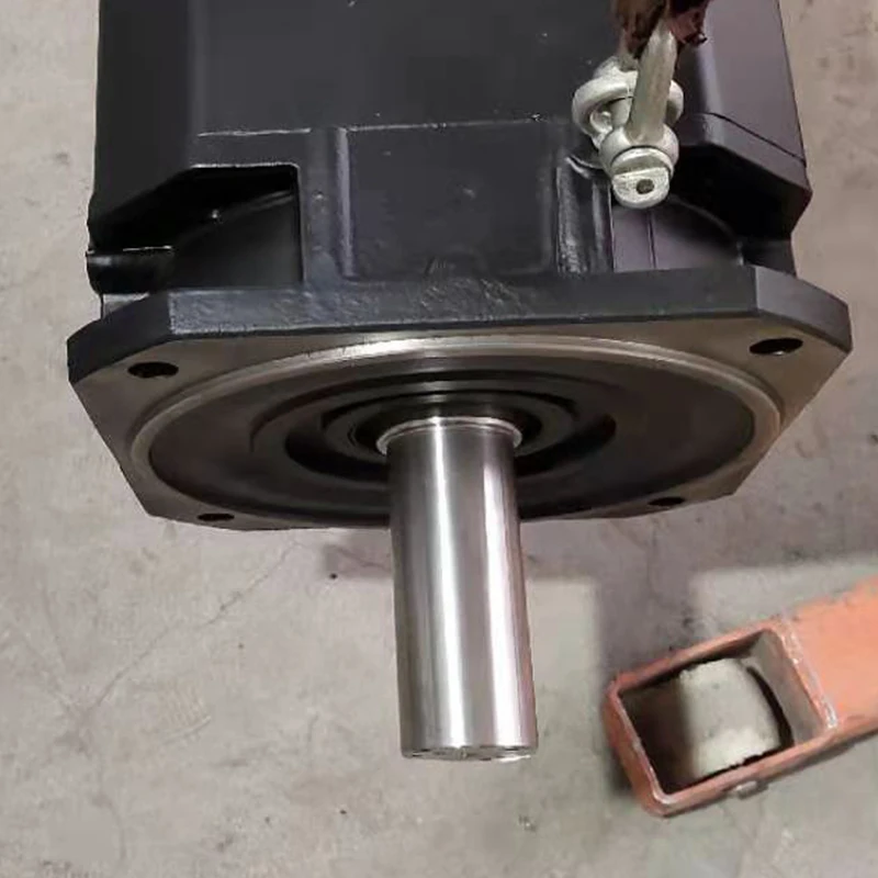 Fanuc Thử Nghiệm Động Cơ Trục Ch&iacute;nh Gốc A06B-1412-B150