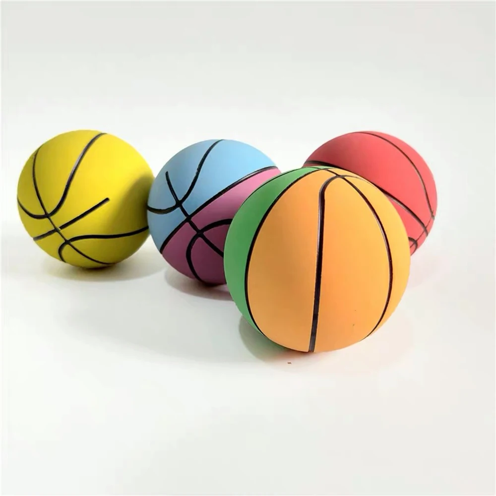 hot sale customize color sports toy bouncing sports balls skip
