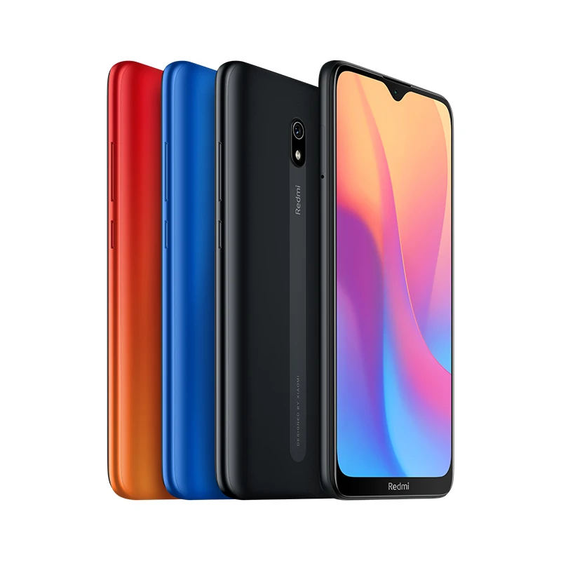 Картинка телефона redmi 8