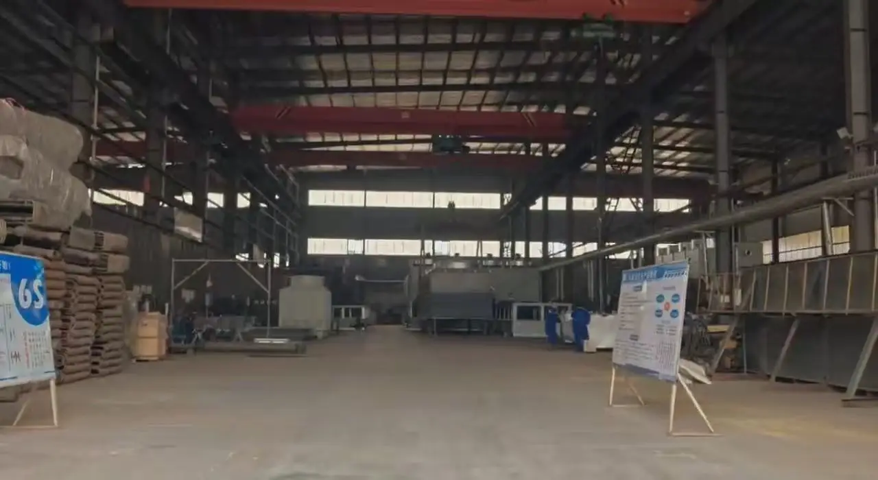 Cooling Tower, 380V, 15kW(20.12hp) - detail 36