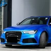 Bleu profond