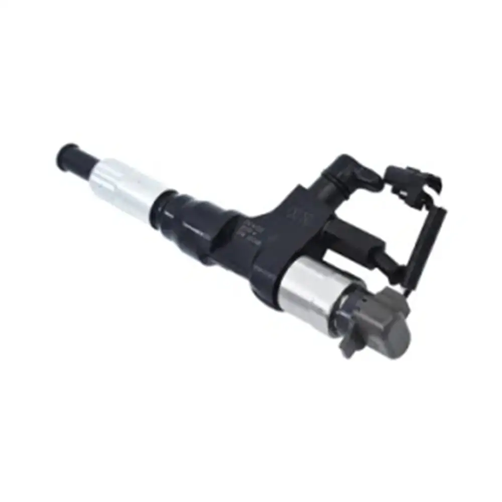 IZUMI 23670E0010 Injector for Hino J08E SK330-8 SK350-8 Engine Parts