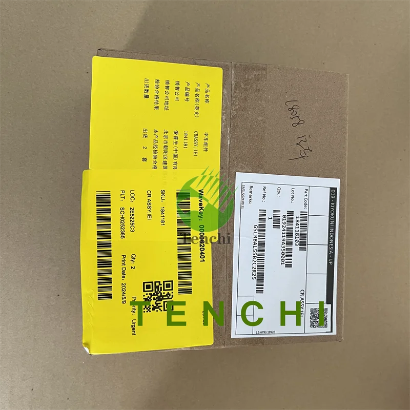 Original New Carriage Assembly for Espon L8050 L8058 L8168 L8180 L8188 L18058 Printer Parts