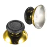 Cromado Oro y Negro P4J0119