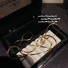037nv gold plated narrow blade flat snake bone chain