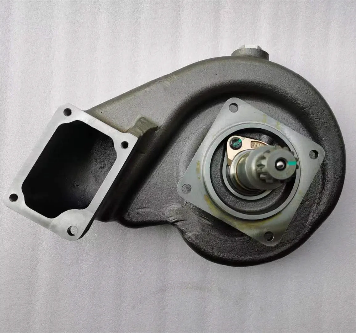 Source Genuine Water pump 212-8177 416-0610 4160610 for CAT