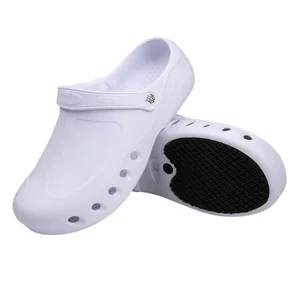 Anti-slip Surgical Shoes Lightweight Work Medical Shoes for Doctor and Nurse