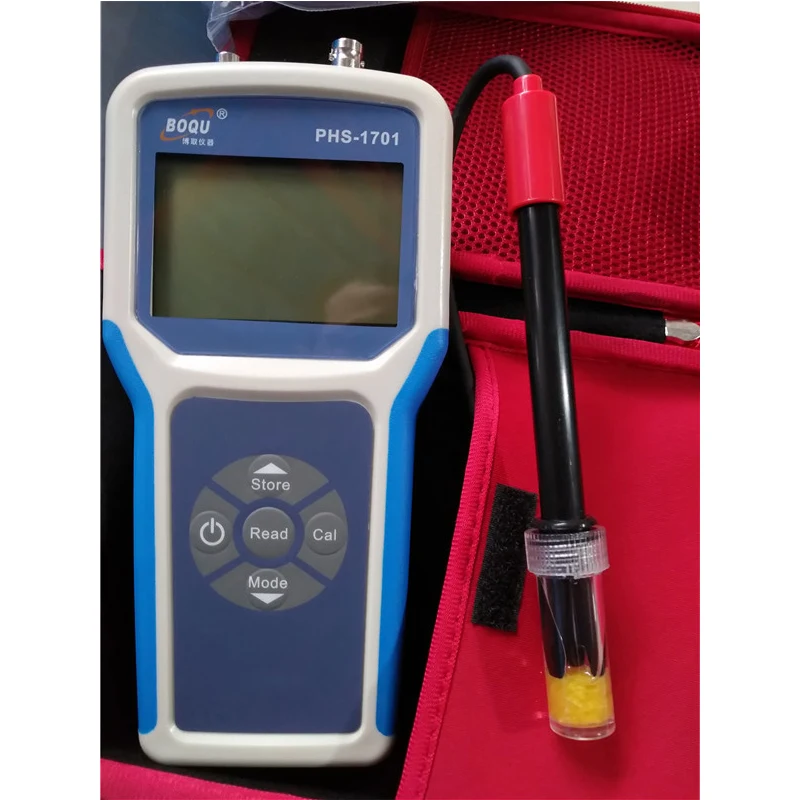 Ph And Conductivity Meter Price at Charles Anderson blog