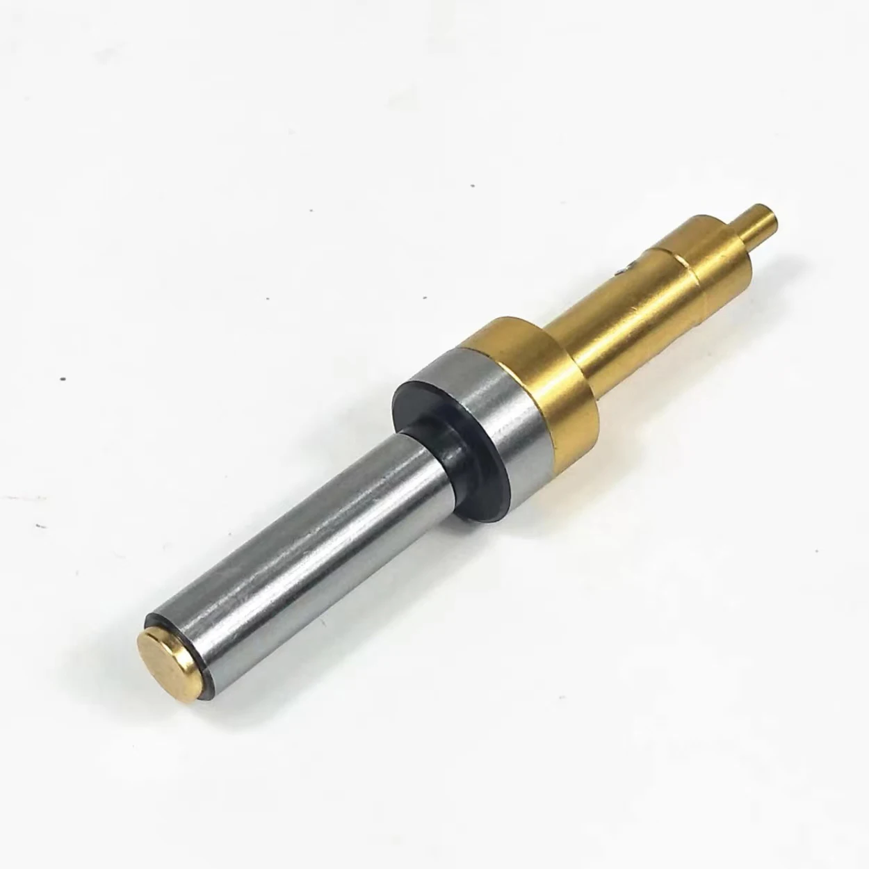 Precision Optical Edge Finder Gauge Photoelectric Alarms Sound CNC Milling Machine Tool Touch Point Sensor With LED and Beep