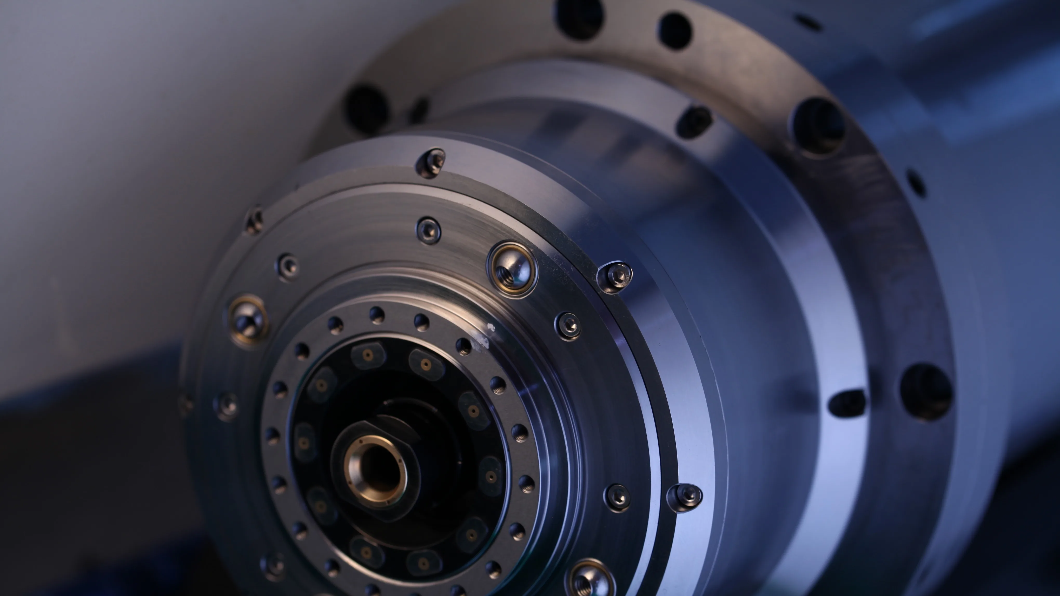 Best Cnc Spindle Motor Water Cooled Atc Tool Change Iso T11 2.5kw