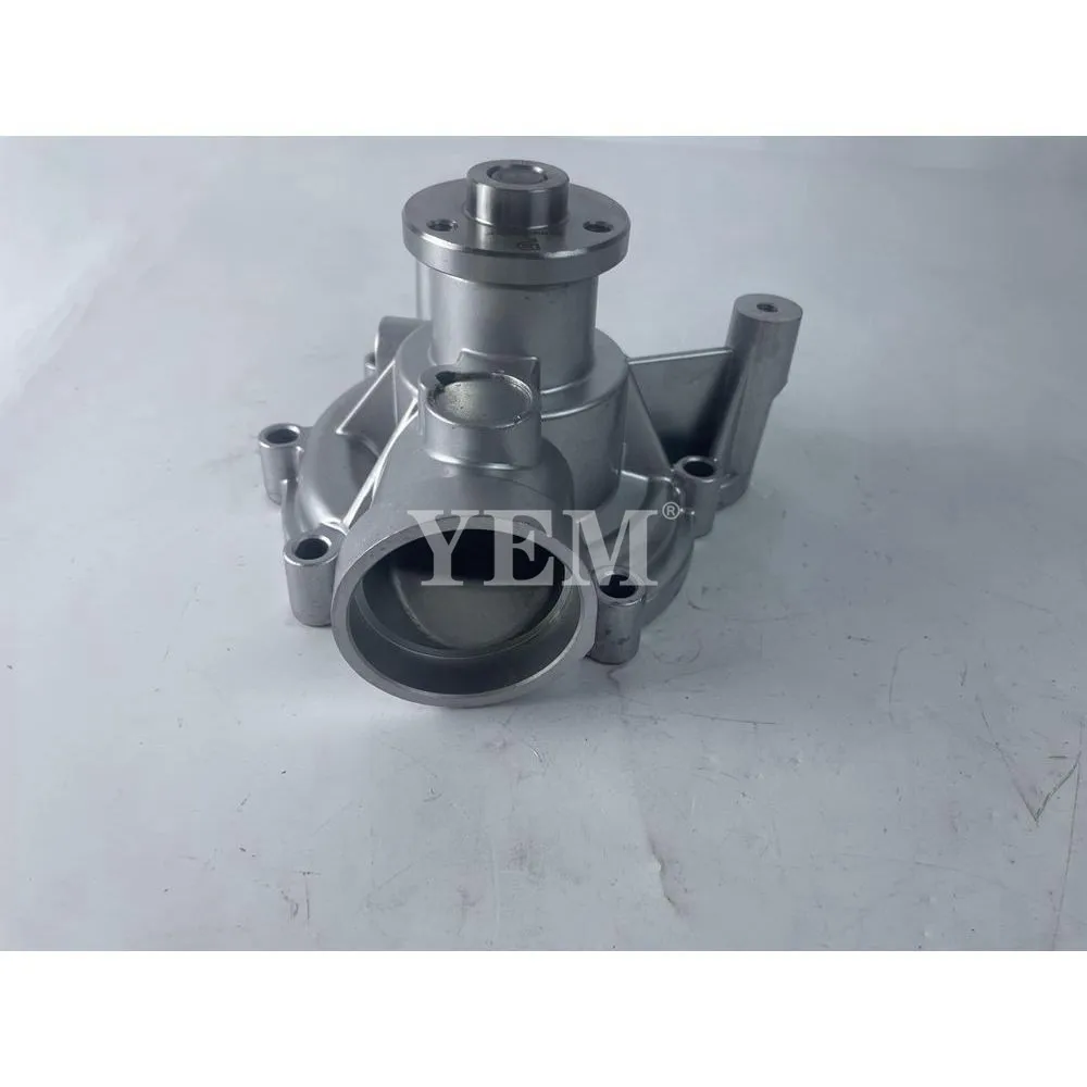 BF4M1013 Water Pump for Deutz High Performance Engine Parts 5