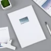 Libri di diario rossi