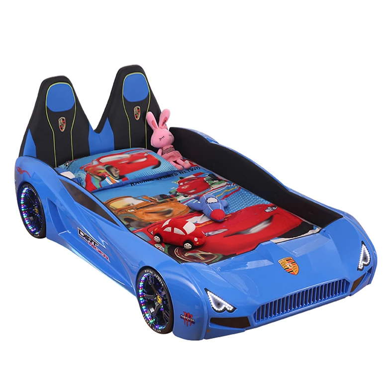 Sample Provided Factory Wooden Kids Car Beds With Storage Cabinet sample-provided-factory-wooden-kids-car-beds-with-storage-cabinet