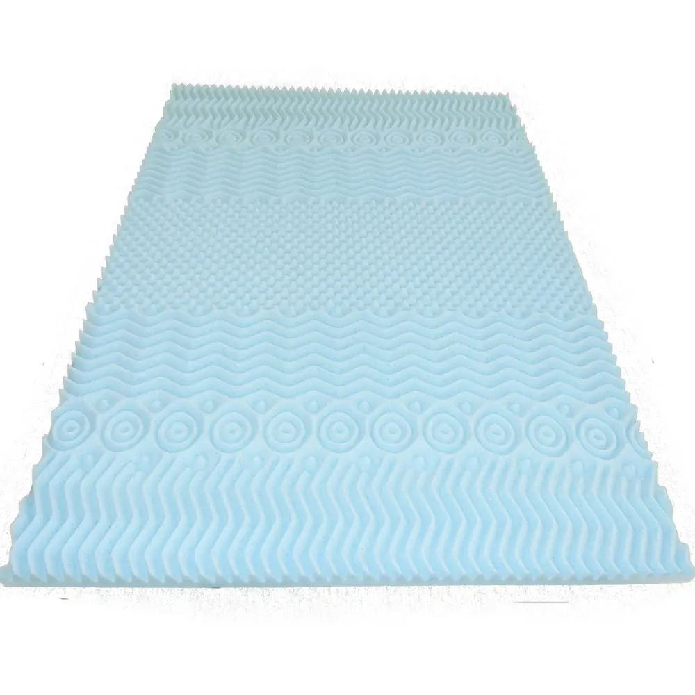 Silicone Material Soft Cooling 2 Inch To 4 Inch Pressure Relieving silicone-material-soft-cooling-2-inch-to-4-inch-pressure-relieving