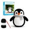 pingüino