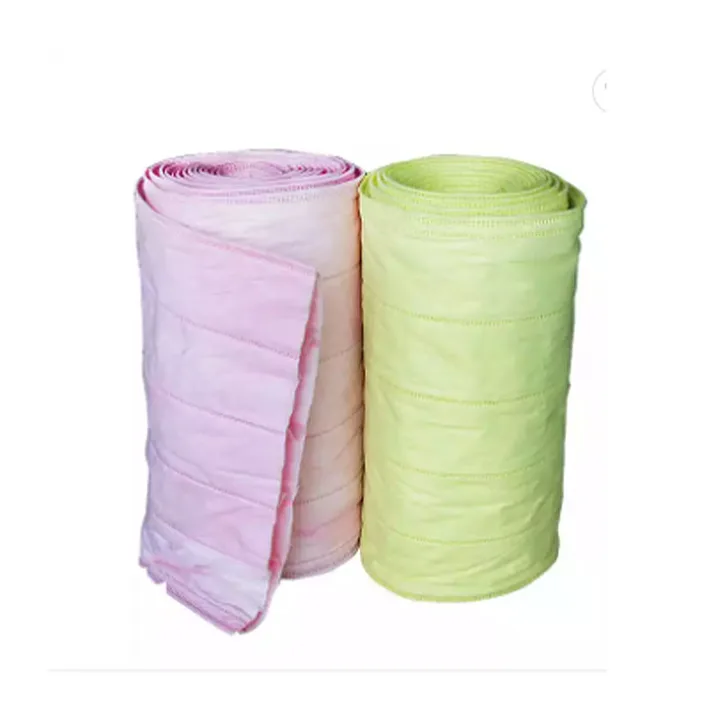 Industrial Pocket Filter industrial-pocket-filter