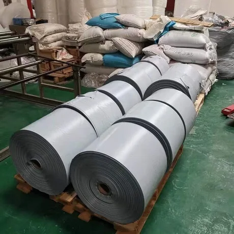 Custom HDPE Plastic Auto Roll Shopping Poly Mailer on Roll Bag Mailer Bag by Roll