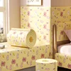 Light yellow heart rabbit