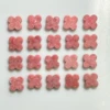Rhodinite rosa