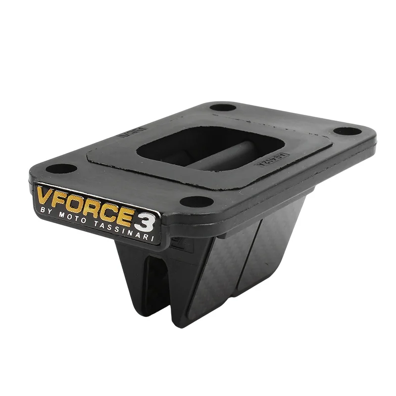 V-Force3カーボンリードバルブシステム用XC65SX65 SX50 V351B AM6Vフォースリードバルブ用