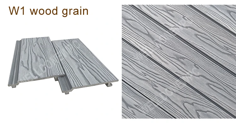 Wall Panels Boards Wood Facade Panel Wood Veneer Exterior Panel Wall Cover Interior PVC Exterior Wall Cladding Fascia Cladding