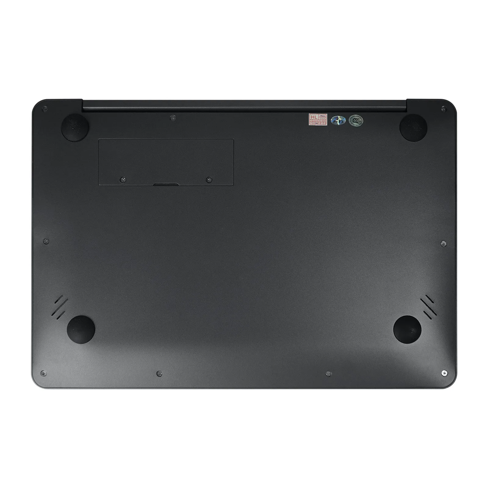 Cheap New Netbook 11.6 Inch Ram 6g Ssd 64g Laptop Mini Manufacturers