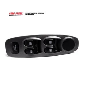 KINGSTEEL OEM 93570-25000 9357025000 Hot Selling Car Electronic Parts Power Window Switch for HYUNDAI ACCENT 1999-2006