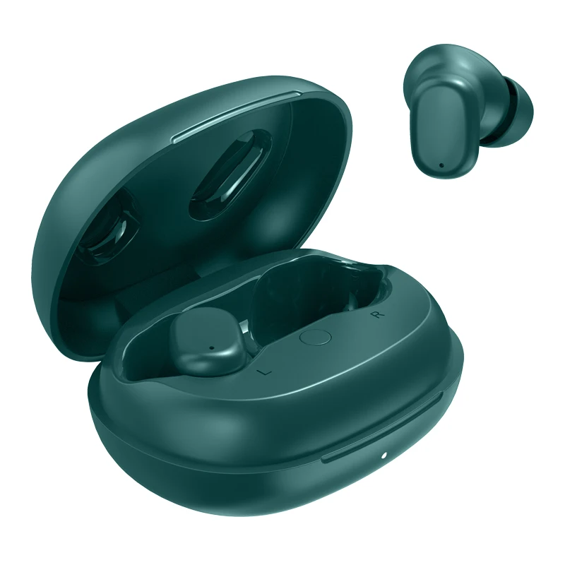 ODM OEM Customized ANC ENC Earbuds Transparency Mode TWS True Wireless Stereo Earphones
