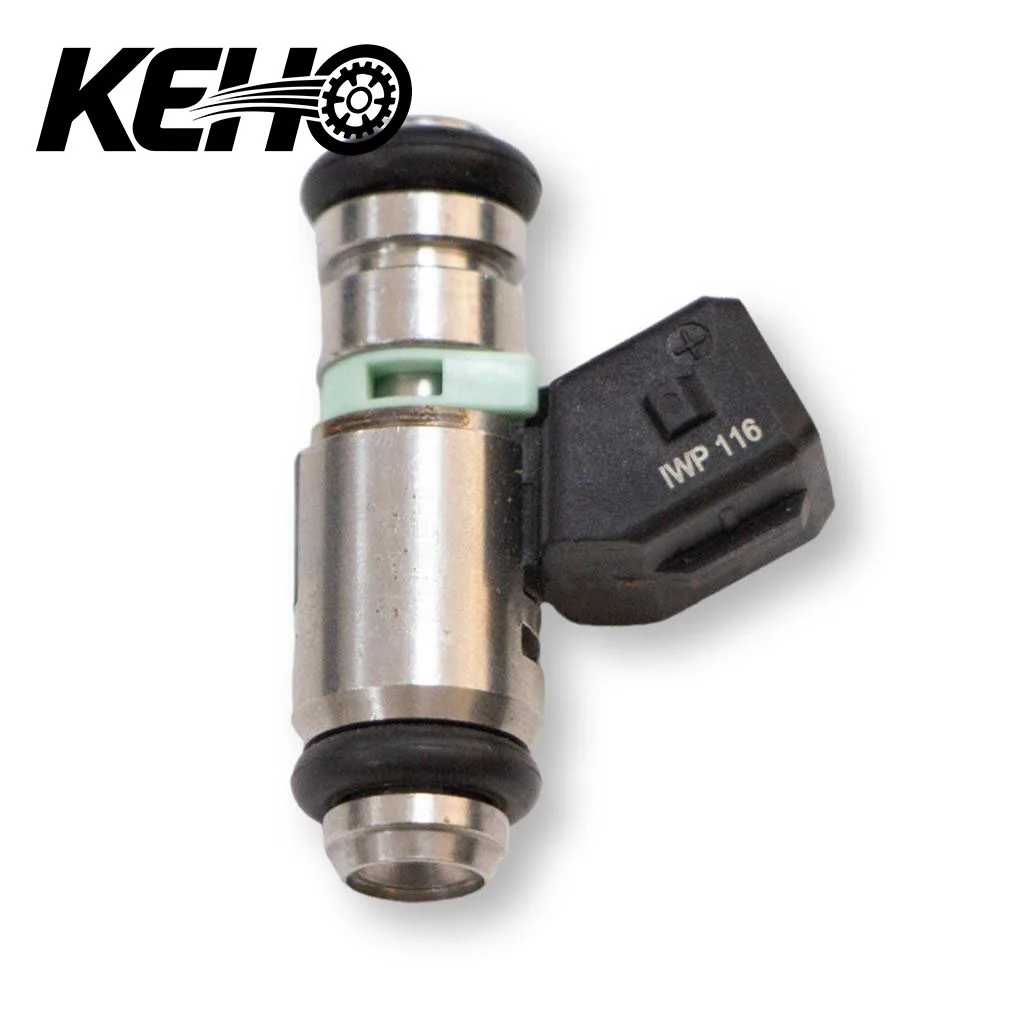 Fuel injector - IWP116 - Fiat Punto Mk2 1.2/Seicento 1.1-1