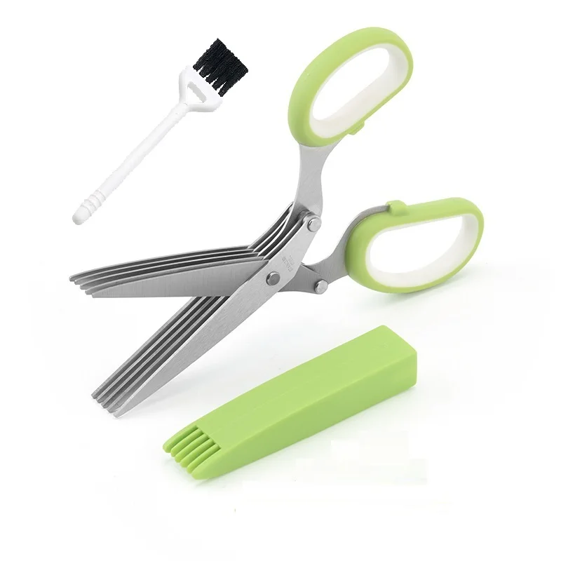 household meat scissors