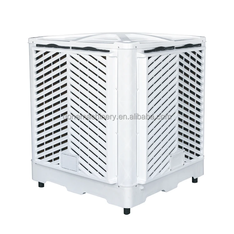 Evaporative Air Cooler, 12000~25000 m3, Pure PP Plastic - detail 34
