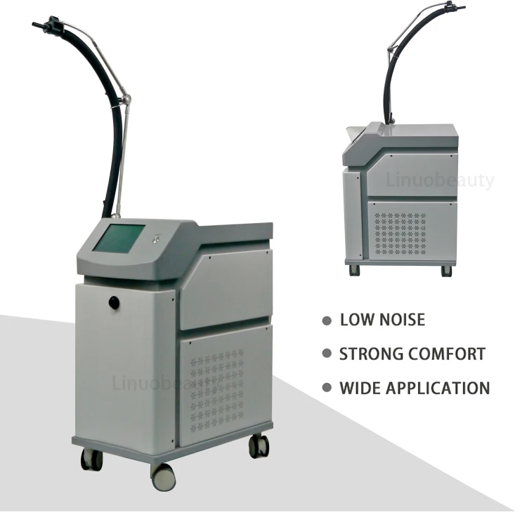 Professional -40 degree air cooler skin cooler zimmer cryo therapy machine skin cooling machine