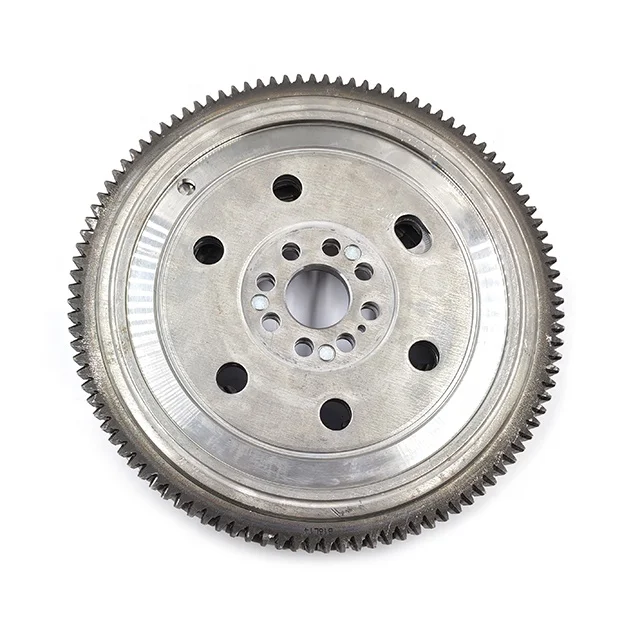 Automatic transmission flywheel DPS6 6DCT250 dual mass flywheel