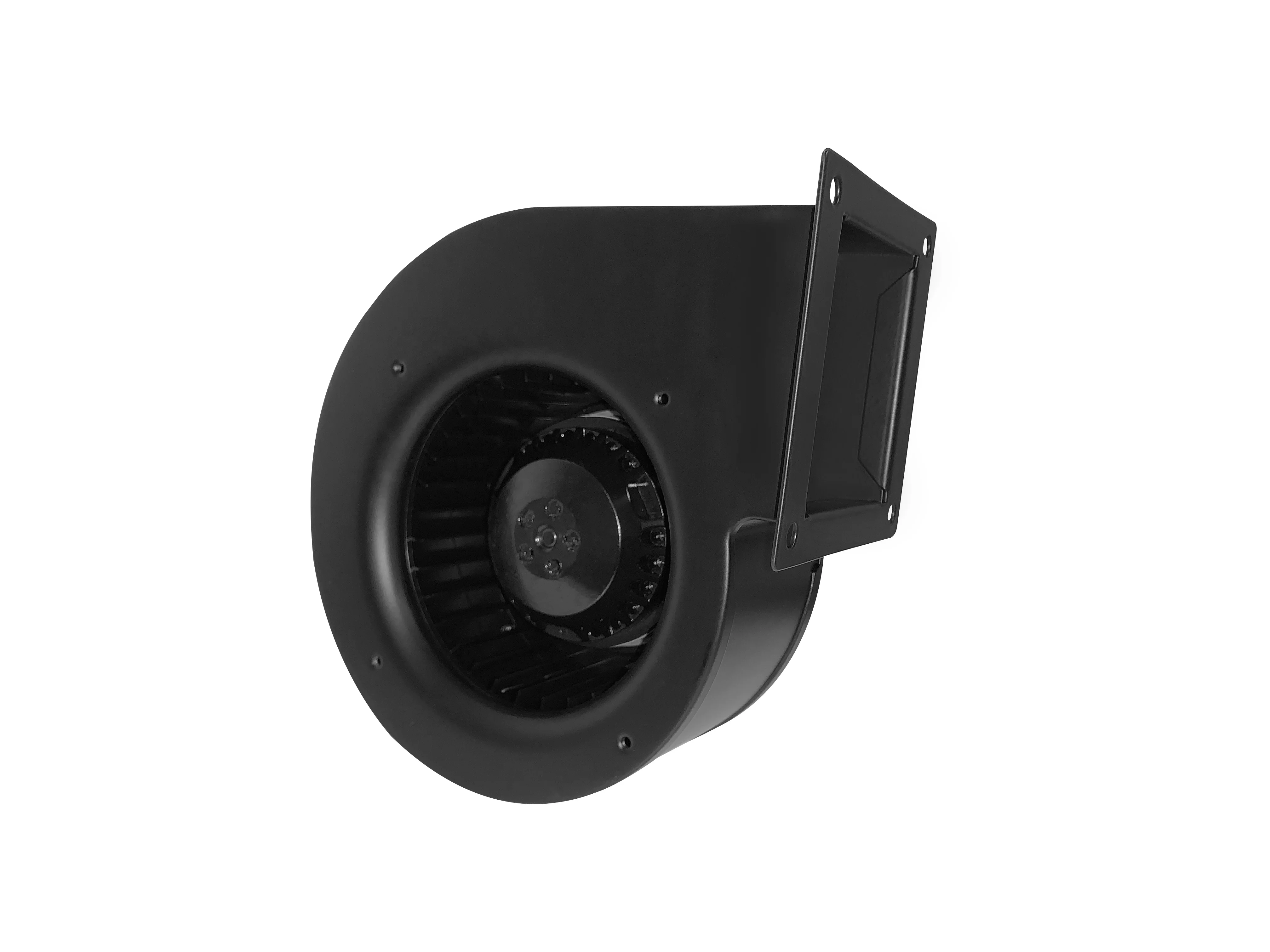 120-62 Centrifugal Fan Belt Drive Ventilation Centrifugal Inline Duct Fan  Fan Centrifugal for Coal Heater