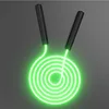 Fibre optique colorée 6+