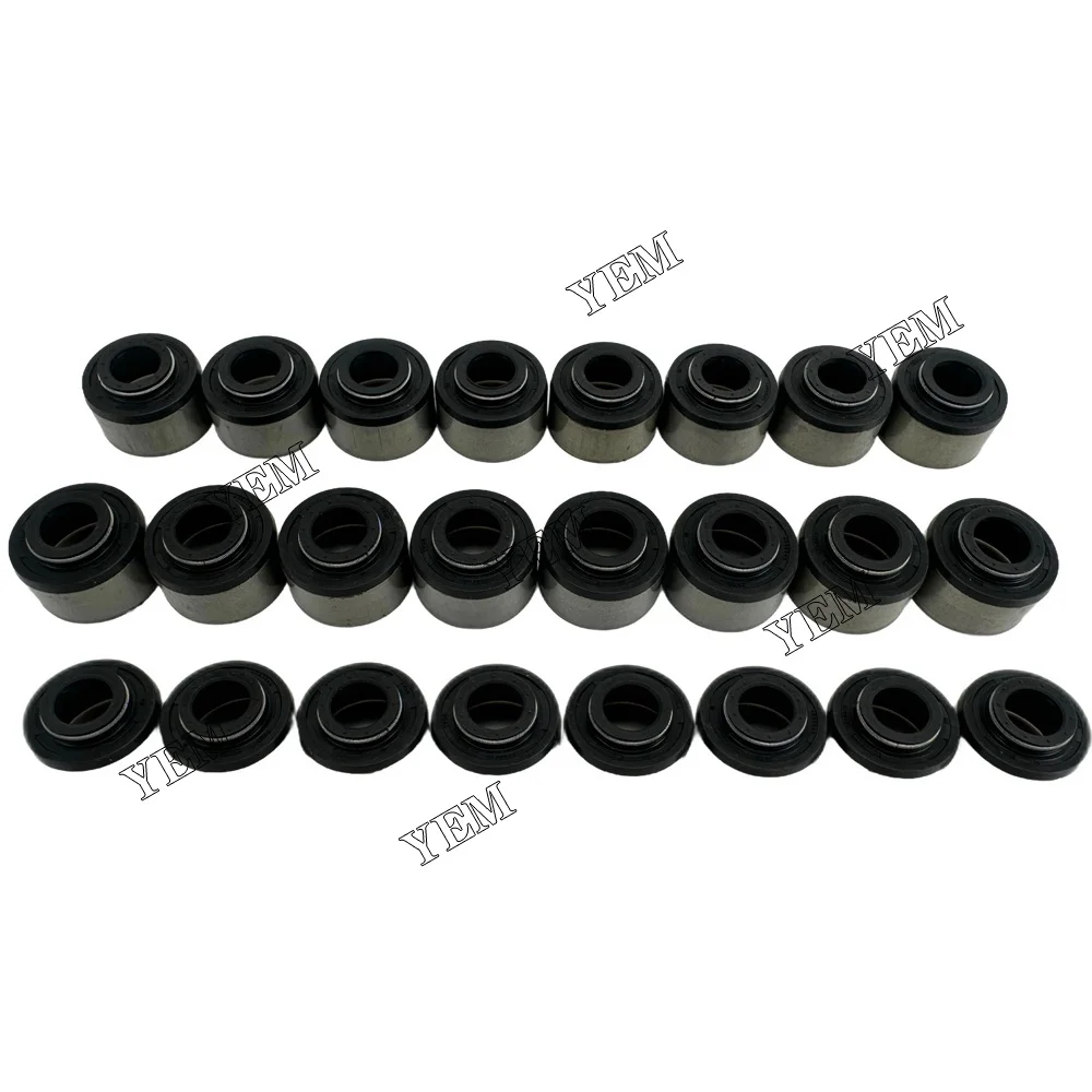 Valve Oil Seal Fit for QSK19 Engine 2