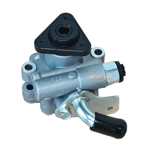 Car Accessories Other Auto Vehicle Parts Spare Parts Hydraulic Pump Power Steering Pump for MG 3 MG3 SAIC