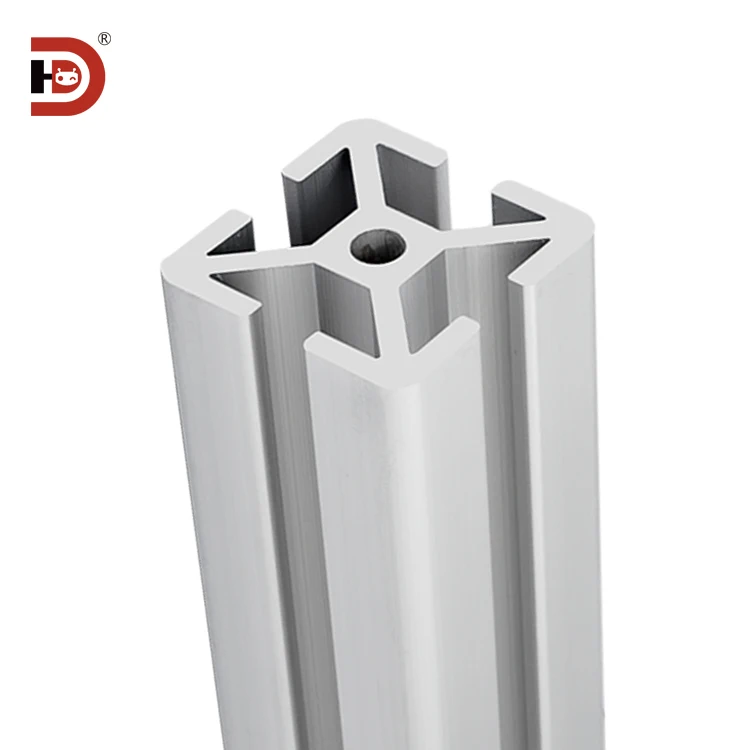 product 4040 industrial extruded aluminum profiles heavy duty 4040 automation equipment aluminum alloy profiles-6