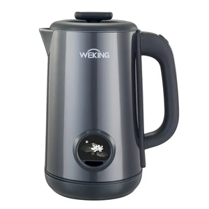 Factory Sale of Household Appliances Kettle 1.8L with High Temperature Temperature for Household Appliances Home