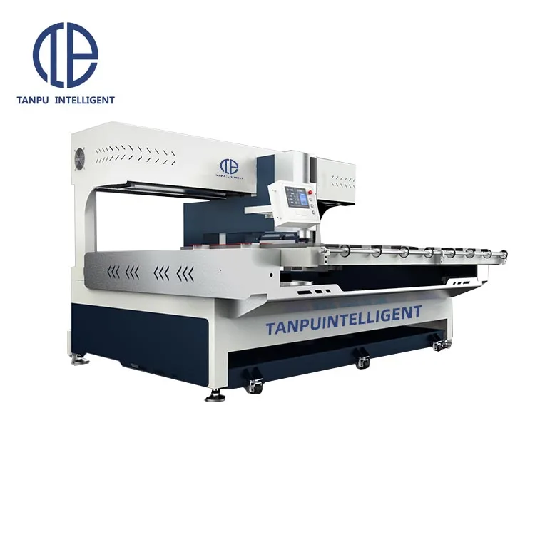Automatic Glass Cnc Different Shapes Watch Glass Processing Machinery Best Price Glass Machinery