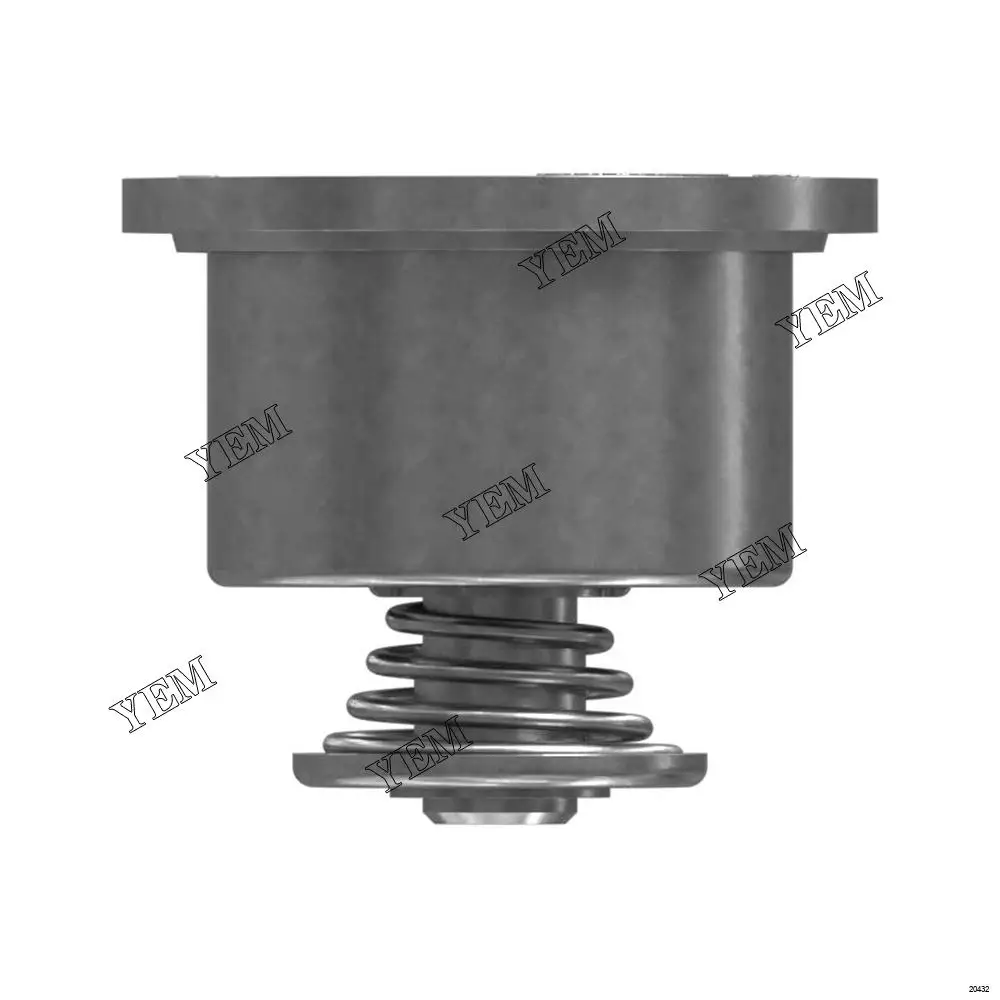New Machinery Engine Regulator-Te 284-8264 2848264 for D7E Engine Parts 5