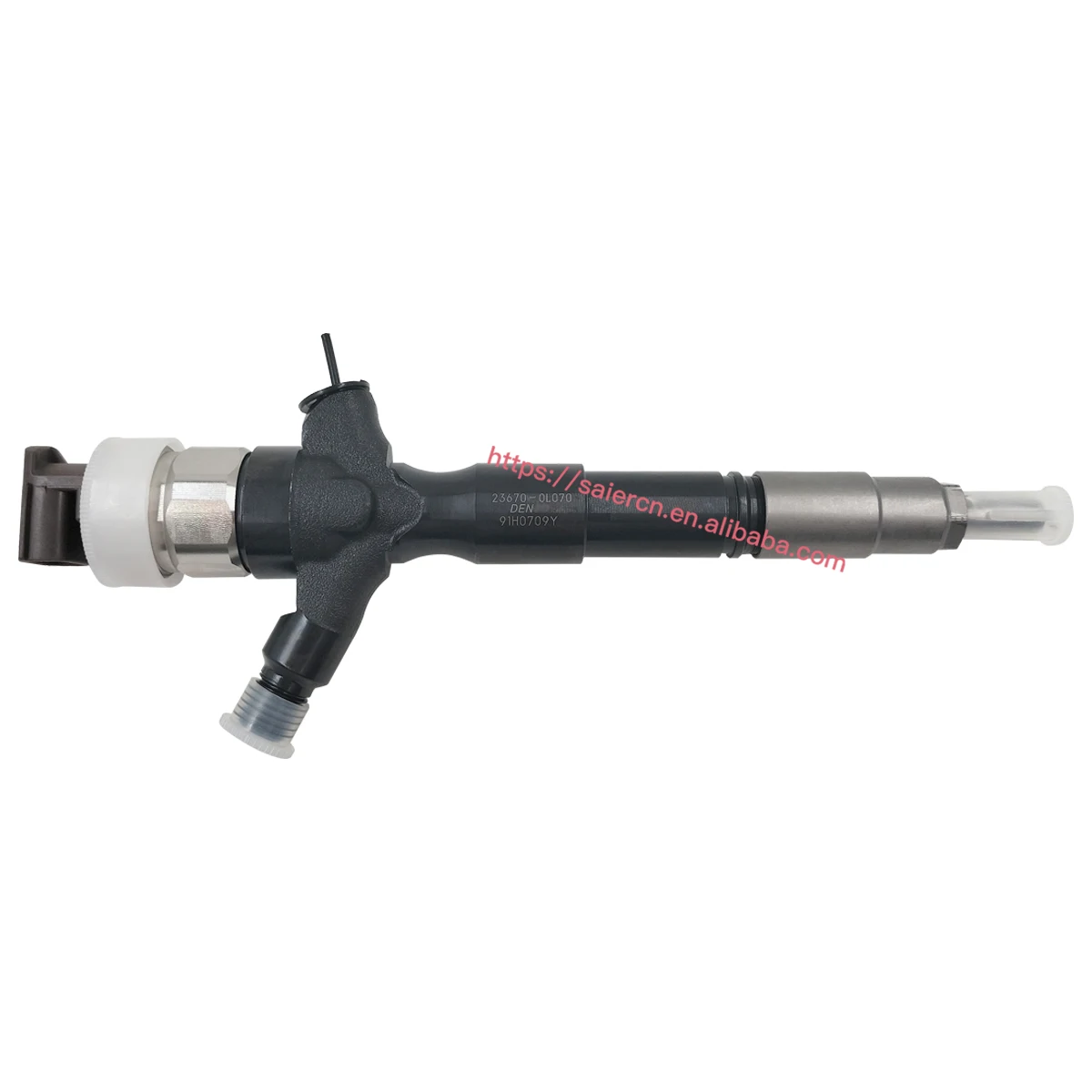 095000-7760 23670-30300 095000-7761 2KD ディーゼル