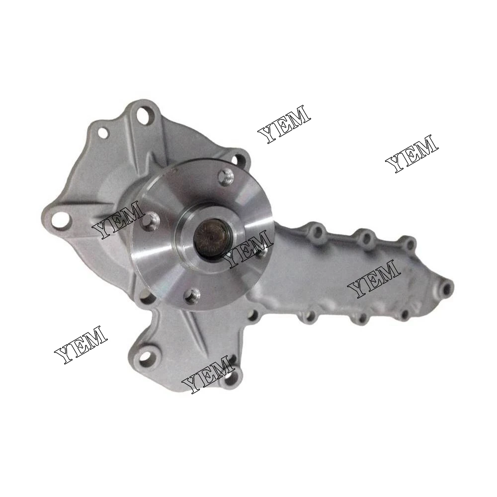 V2403 Water Pump for Kubota Engine Parts 2