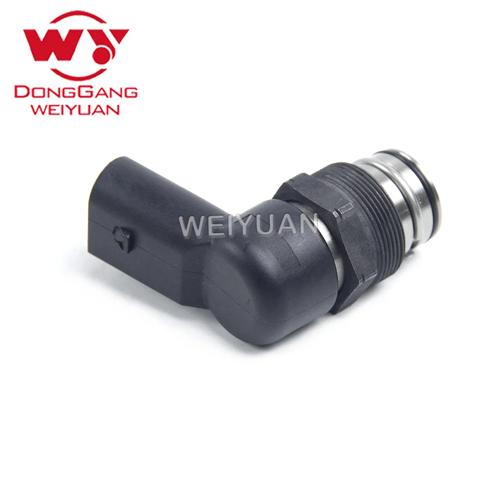 WEIYUAN Common Rail Injector Solenoid Valve 03L130277B Is Suitable for Siemens Series Products