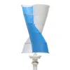 Blanco y azul