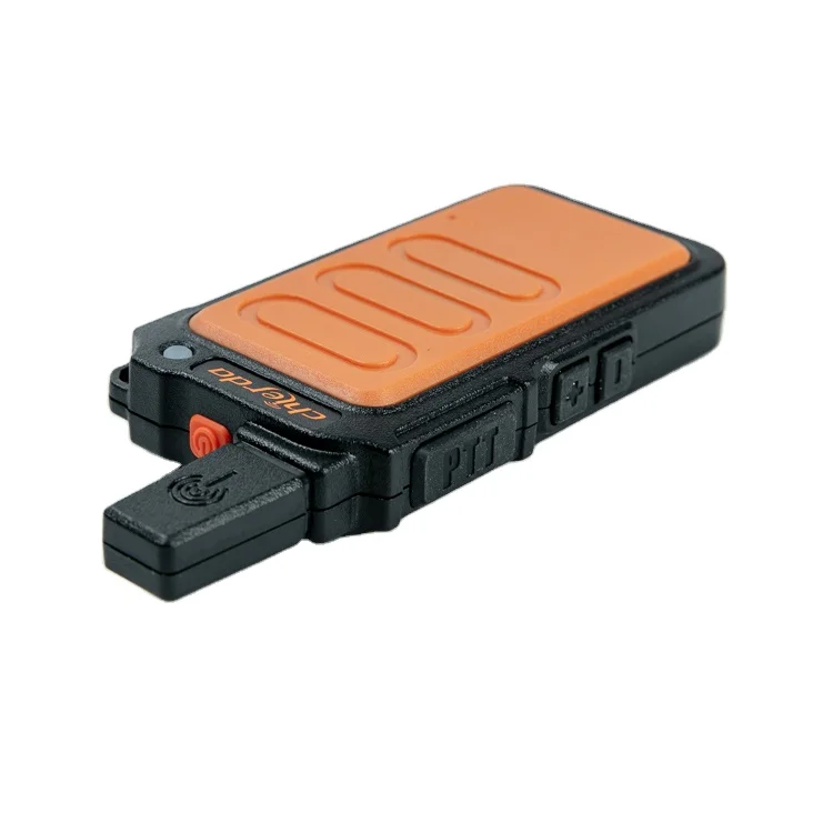 New Mini Woki Toki Chierda 2019 Small Two Way Radio Uhf Walkie Talkie