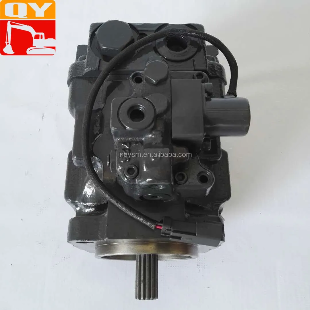 Original 708-1S-00940 Hydraulic Pump for Komatsu Excavators