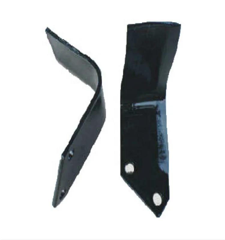 Power Tiller Blade for Rice Combining Model 581 & 681 Agricultural Machinery Parts