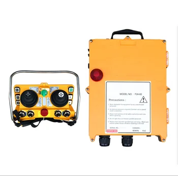 Crane Radio Remote Control  F24-60