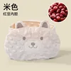Cochon mignon beige